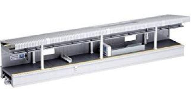 23-154 KATO Suburban Type Home DX Opposing B