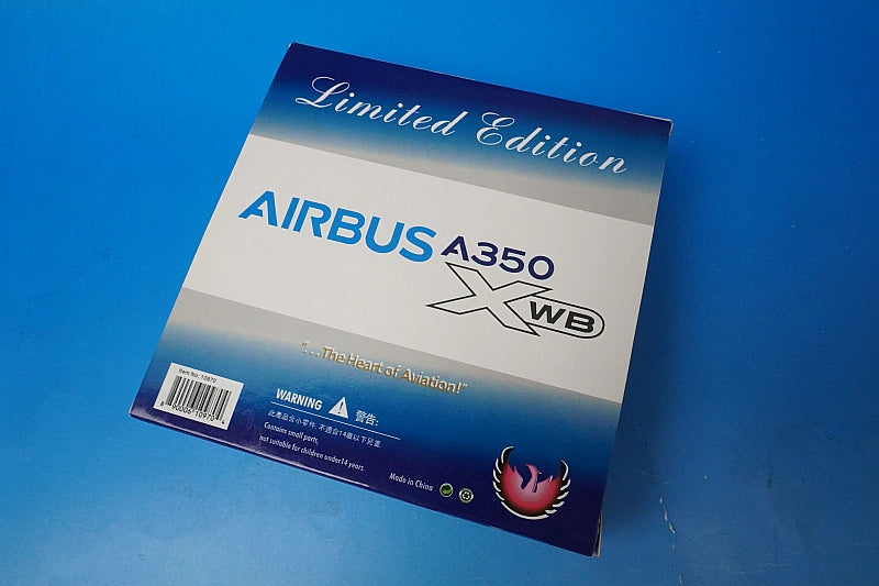 1:400 A350-900 Airbus House Colors F-WXWB 10970 Phoenix