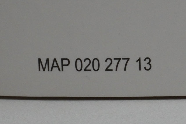 1:43 Spark MAP02027713 Dealer Special Order Porsche 936/77 Le Mans Winner 1977 #4 Martini model car