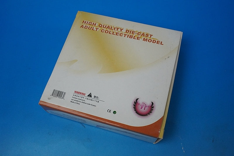 1:400 B737-781 ANA Gold Jet JA01AN 10093 Phoenix airplane model