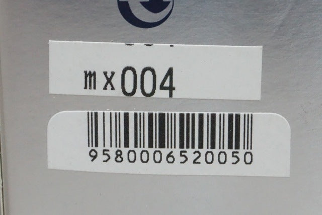 1:43 Spark MX004 Porsche 997 GT3 Carrera Cup 2007 #11 model car