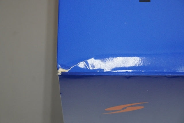 1:18 Spark 18S608 McLaren MCL35M Abu Dhabi GP 2021 #4 L.Norris model car