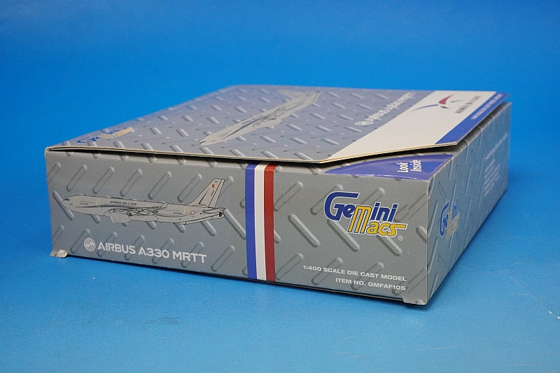 1:400 A330 MRTT Voyager French Air Force F-UJCH GMFAF105 Gemini
