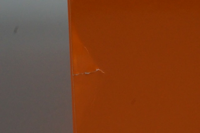 1:18 MINICHAMPS 537241981 McLaren F1 Team MCL38 Emilia Romagna GP 2024 #81 O. Piastri model car