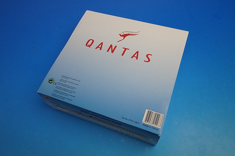 1:200 B707-138B Qantas VH-EBA IF70710817 INFLIGHT airplane model