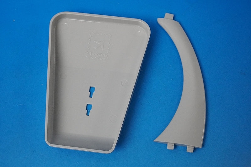 1:200 B777-300ER EVA Air Changwon Airlines Blister Outer box missing 10215 Hogan airplane model