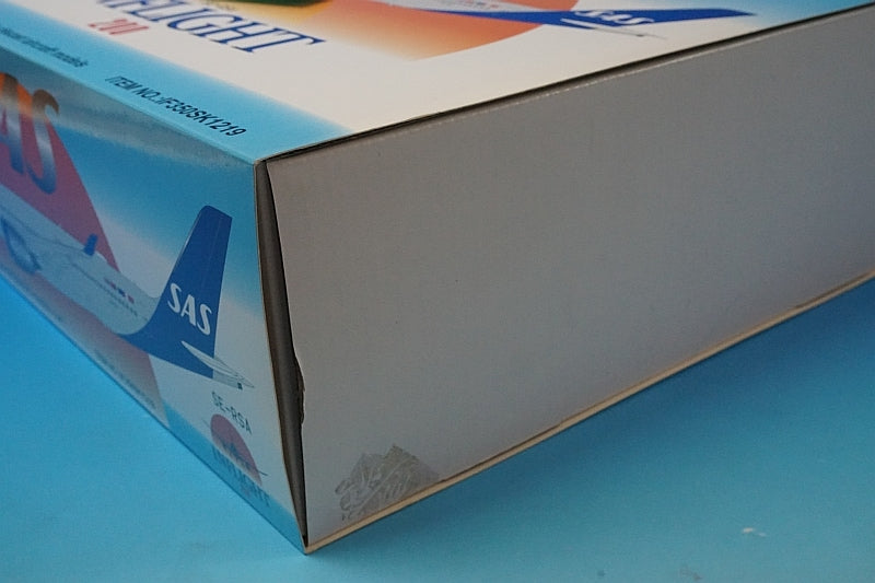 1:200 A350-900 SAS Scandinavia SE-RSA IF350SK1219 INFLIGHT airplane model