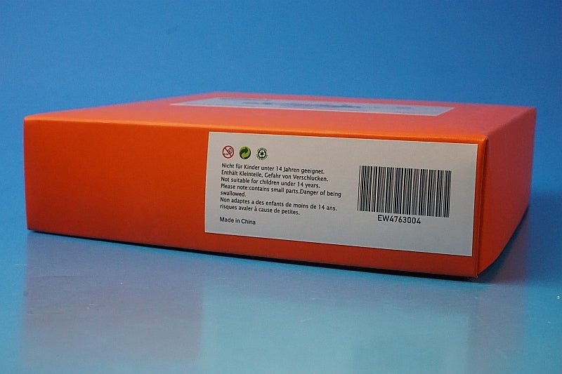 1:400 B767-300ER JAL DREAM EXPRESS FANTASIA 80 JA622J EW4763004 JC Wings airplane model