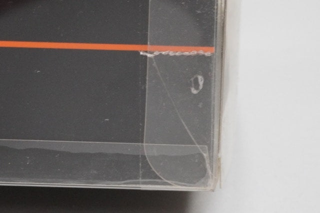 1:18 HPI 8615 Alfa Romeo 155V6 TI #8 1993 DTM model car