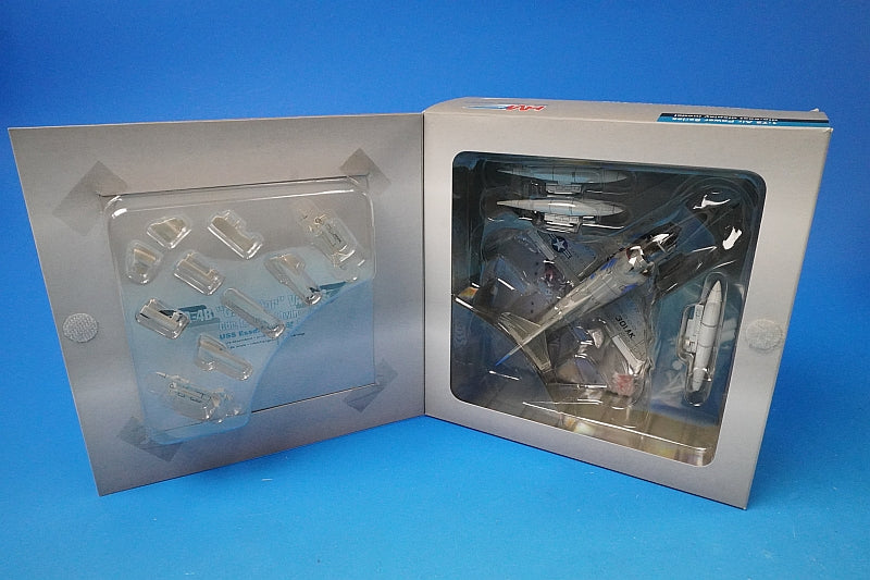 1:72 A-4B Gladiator VA-106 Cdr.L.W.Baldwin HA1402 Hobby Master airplane model