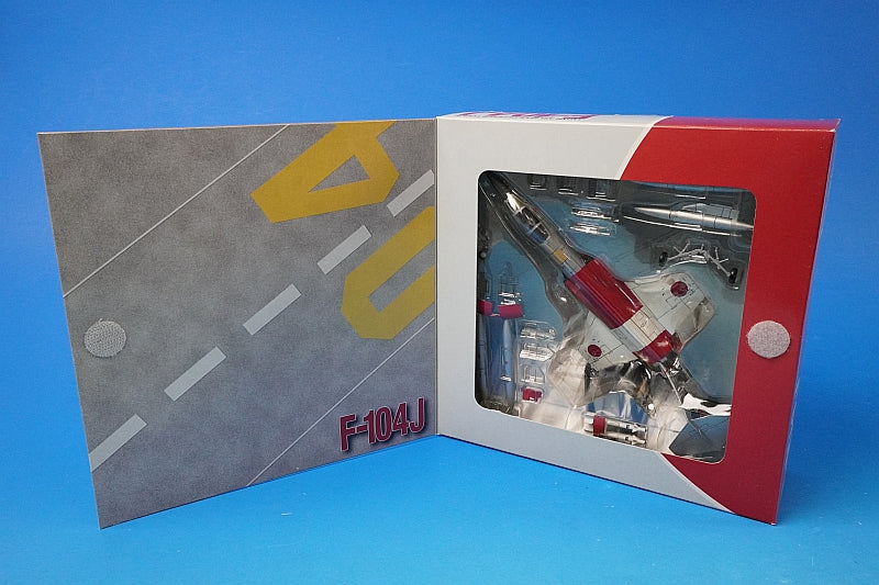 1:72 F-104J Starfighter JASDF 203rd Airlift Wing HA1021 Hobby Master
