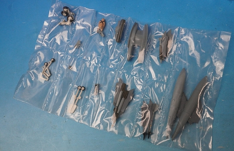 1:72 AV-8B USM Tomcats during the Afghanistan War WL03 #165581 HA2630 Hobby Master airplane model