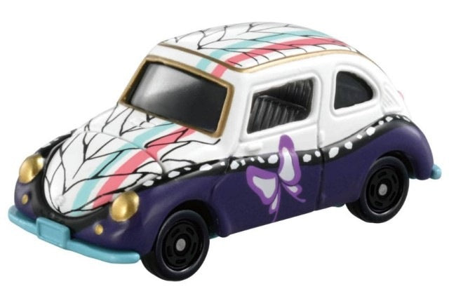 Tomica Demon Slayer Vol.2 07 Kochou Shinobu 85680