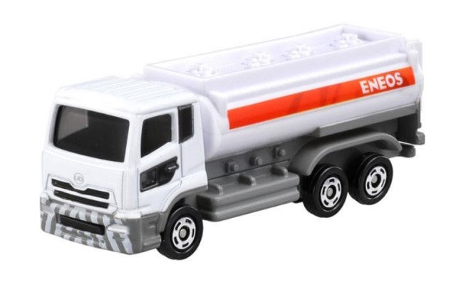 Tomica No.90 UD Trucks Eneos Tank Truck 58249