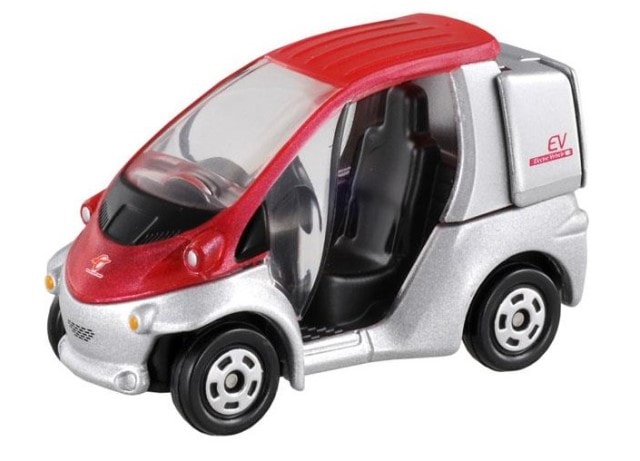 Tomica Toyota No.38 Body Coms 24473