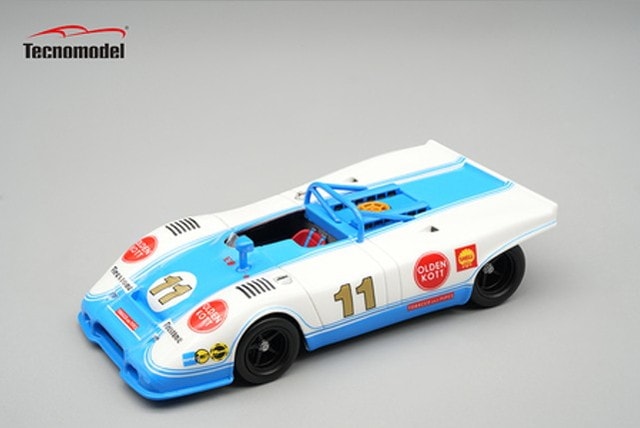 京商 dNano Porsche 917 K 新品未開封 PORSCHE 917K #23 1970 LE MANS WINNER KYOSHO DNANO AUTO SCALE