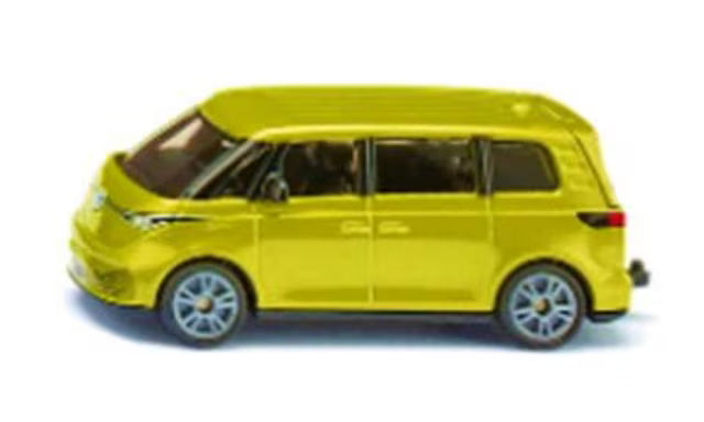 SK1562 SIKU Volkswagen VW ID.Buzz