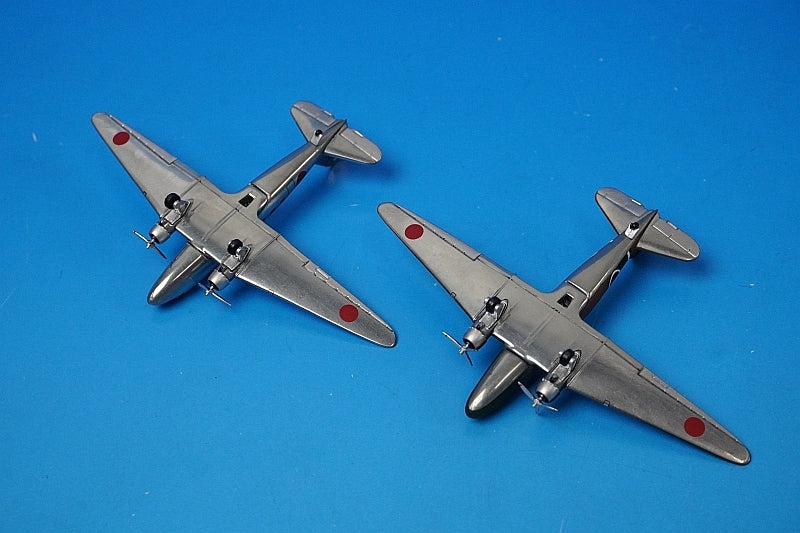 1:400 DC-3 Navy Zero Type Transport Aircraft Set of 2 C-1 Y-902 JNS43003 ANA