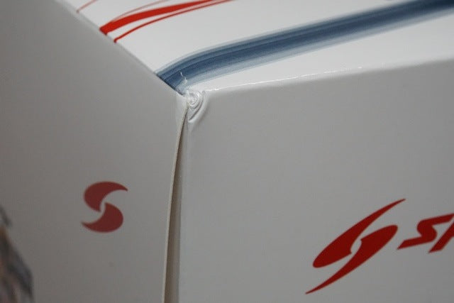 1:18 SPARK 18S605 Red Bull Racing Honda RB16B Turkish GP M.Verstappen 2021 #33