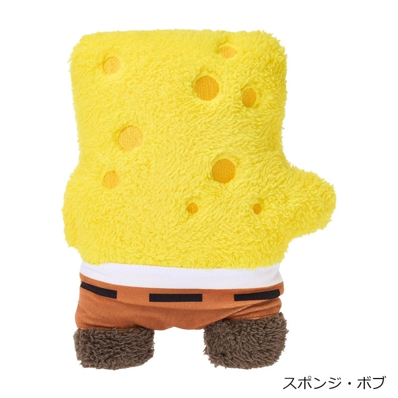 Fuggler 15701A SpongeBob Series SpongeBob Doll