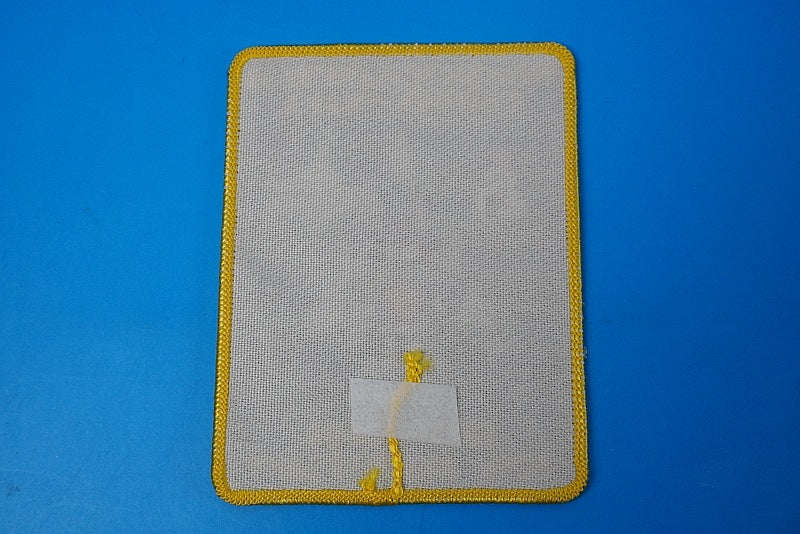 Patch JASDF 1974-2004 30th Anniversary Spook without hook and loop