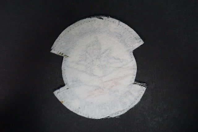 Patch 2114th COMM SQ PRIDE IN EXCELLENCE without hook and loop