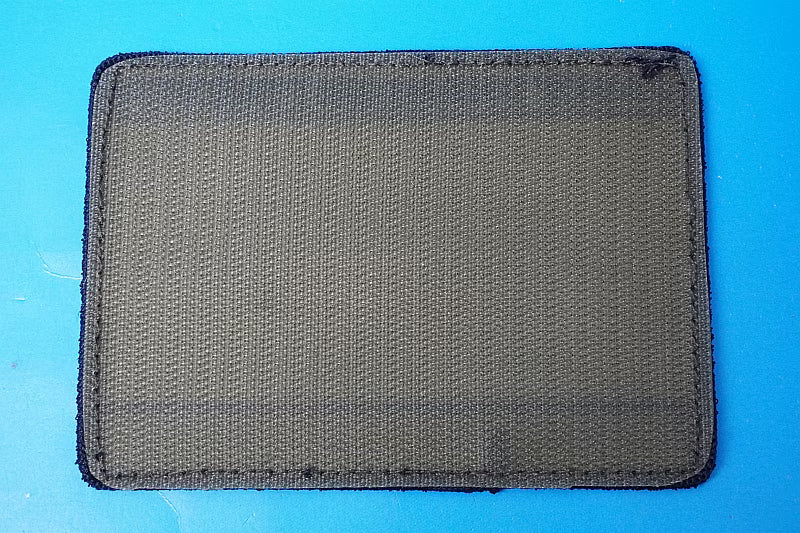 Patch JASDF 301st Squadron Phantom Forever 2020 Low Visibility Square with hook and loop