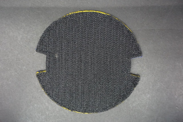 Patch USAF 36TH Operational support SQ Andersen Air Force Base with hook and loop