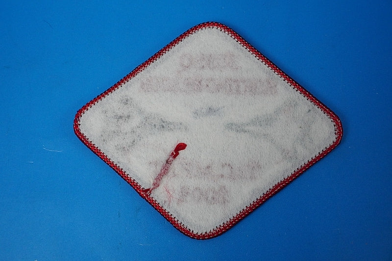 Patch JASDF Fighting Dragon TAC MEET 2009 Without Velcro