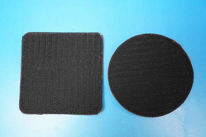 Patch JGSDF 5th Anti-Tank Helicopter Squadron OH-1 Omega Observation Helicopter Camp Akeno Low Visibility Set of 2 with hook and loop