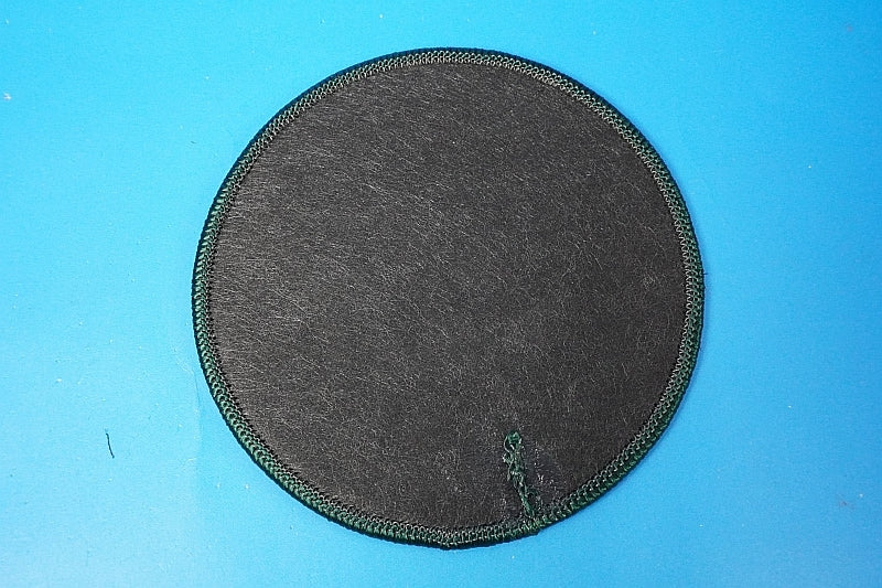 Patch JASDF Komatsu Air Rescue Wing KAGAJISHI Low Visibility without hook and loop