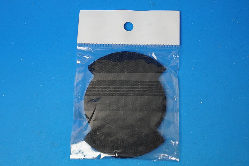 Patch JASDF 204th Squadron, 9th Air Wing, Eagle Head, Naha Air Base, High-Visibility, Velcro Closure