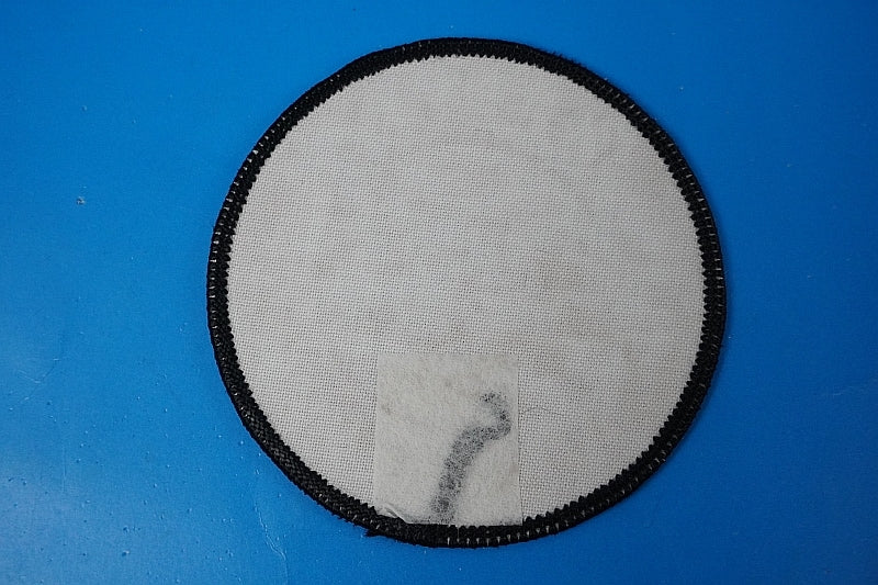 Patch JASDF U-125A Air Rescue without hook and loop