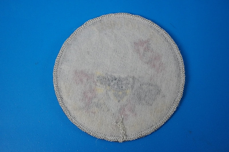 Patch JASDF 2003 TAC MEET Spook without hook and loop