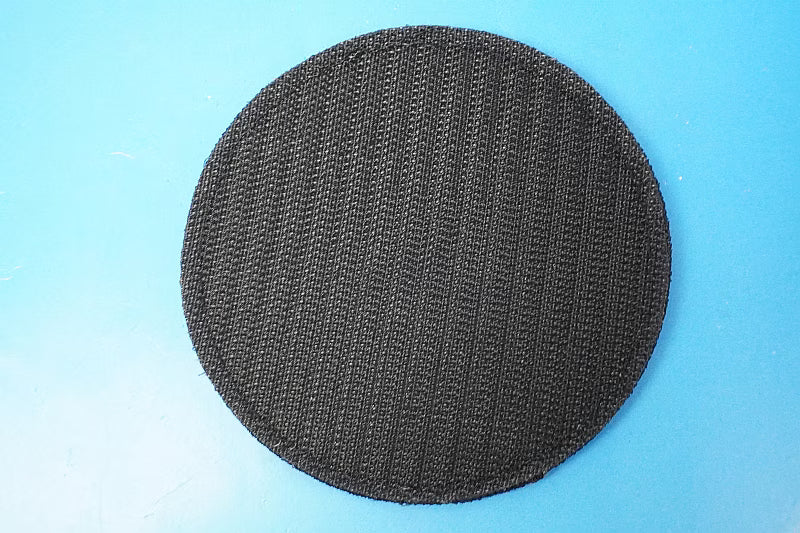 Patch JASDF Aggressor Flight Training Squadron Eagle Driver Iritahara Komatsu Air Base 2016 with hook and loop