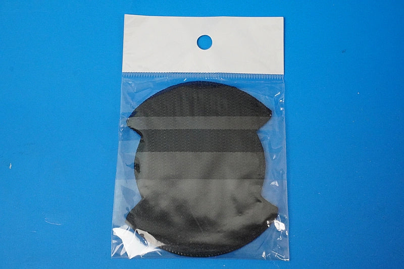 Patch JASDF Air Self-Defense Force Aggressor Expedition 2018 Adversary Cobra Low Visibility Helmet with Velcro