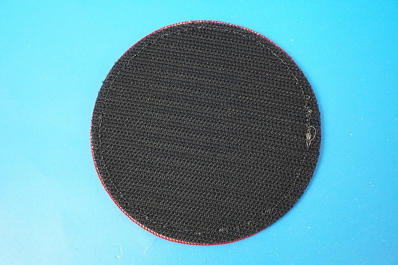 Patch JASDF Flight Training OLD AGGRESSOR Cobra with hook and loop