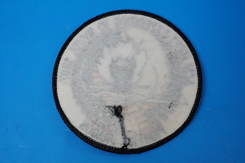 Patch JASDF 303rd Squadron ACM MEET EXPEDITION TO NYUTA Fighting Dragon 1997 No Velcro