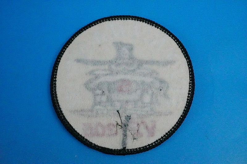 Patch JASDF 305TFS Super Phantom V2 Spook without hook and loof