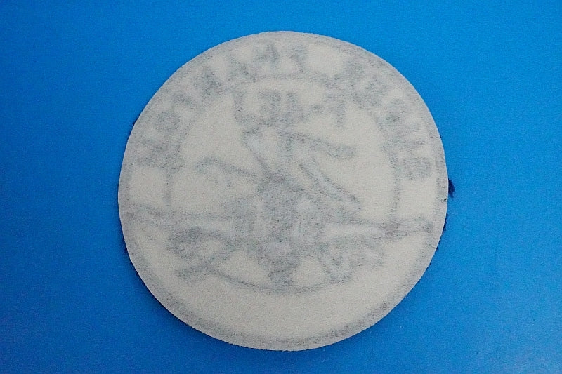 Patch JASDF F-4EJ Kai Super Phantom Low Visibility without hook and loop