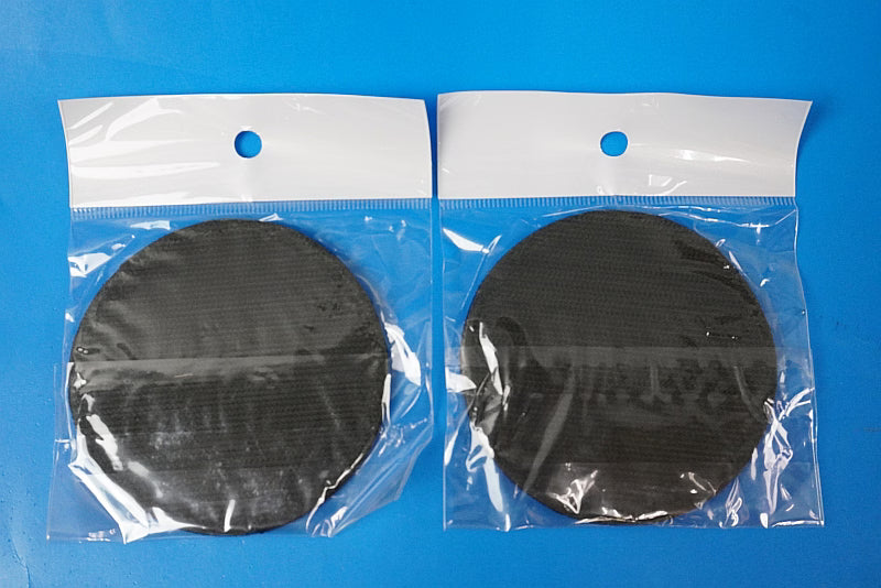 Patch JASDF 201st Squadron Eagle Driver High Visibility & Low Visibility 2 Set with hook and loop