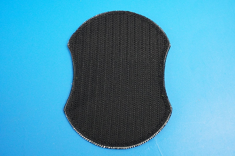 Patch JASDF F-4EJ Kai Phantom II 3000 flight hours Spook Low Visibility with hook and loop