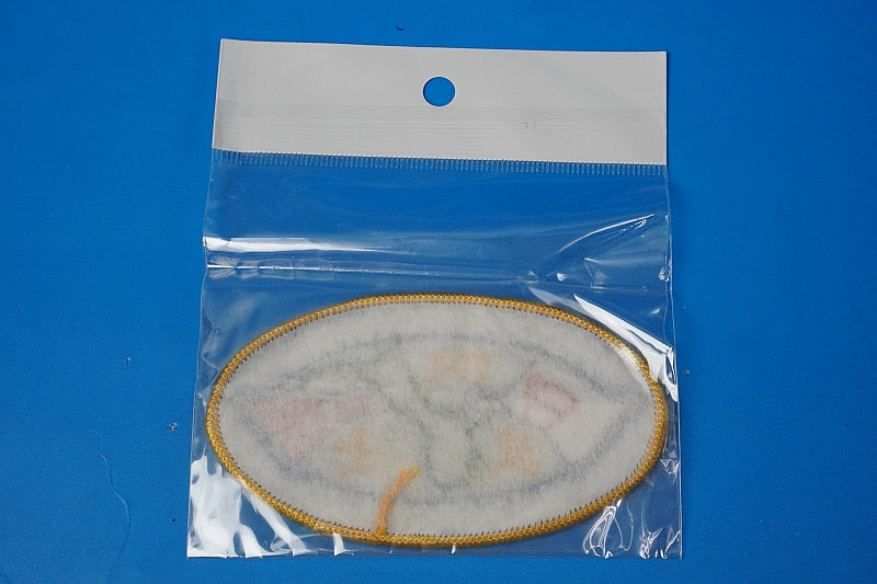 Patch JASDF Corp North Guam AAFB GUAM 11-1 SAMURAI without hook and loop