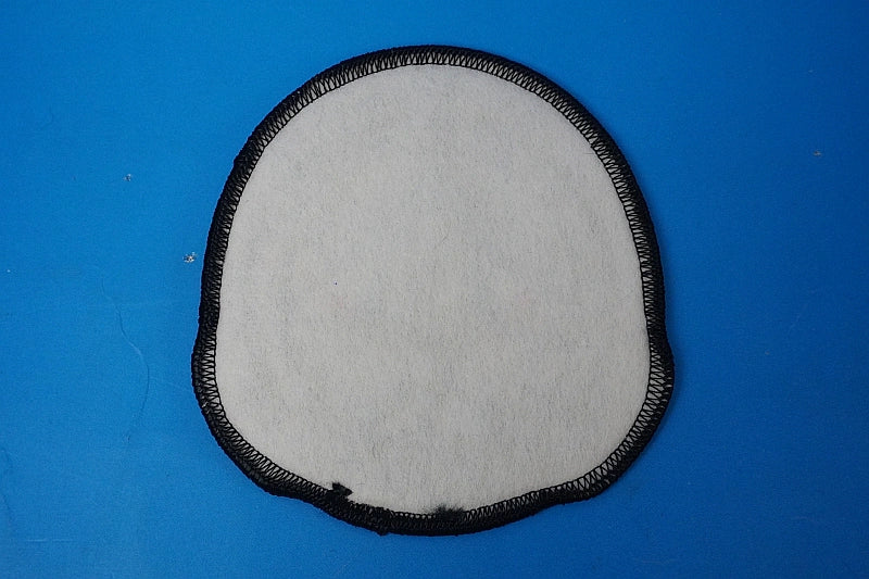 Patch JASDF Blue Impulse 1996.11.23 Air Show Tsuiki Base No Velcro