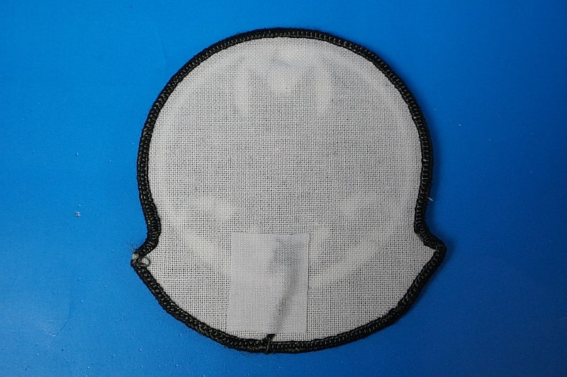 Patch JASDF AEW-601 Vigilance Air Force Misawa A.B. Bats Low visibility without hook and loop