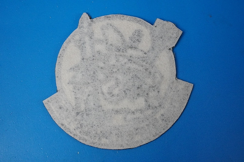 Patch JASDF 301Q Super Phantom Spook without hook and loop