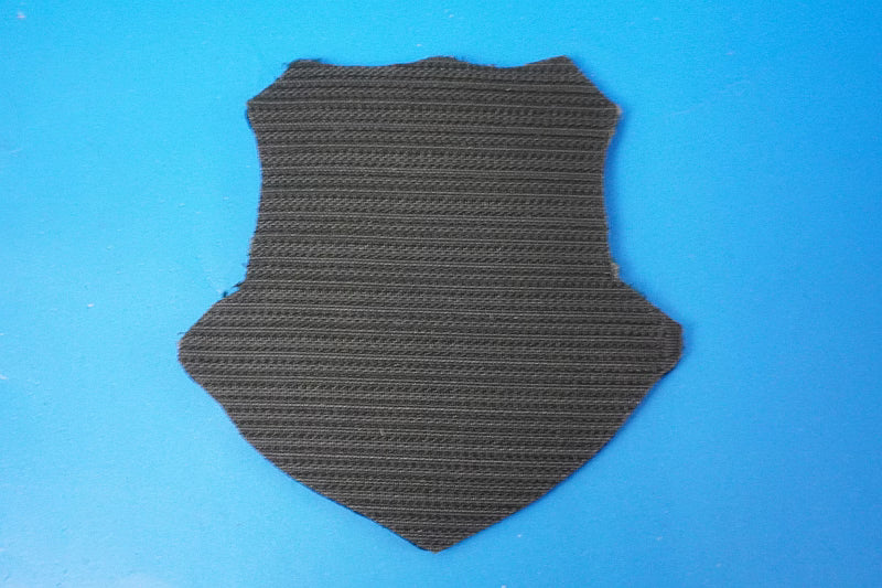 Patch JASDF 303rd Squadron “Fighting Dragon” Low-Visibility with Velcro