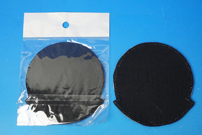 Patch JASDF Air Self-Defense Force Air Rescue Wing Ashiya Rescue Squad Tiger Masks Set of 2 in Different Colors with Velcro