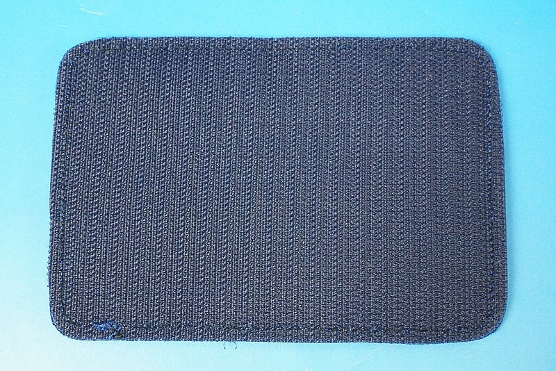 Patch JMSDF Maritime DSPE 2nd 2nd DisPatched Copy Action Action Water Surround Unit DD-102 Harusame with Black Jack Square with hook and loop