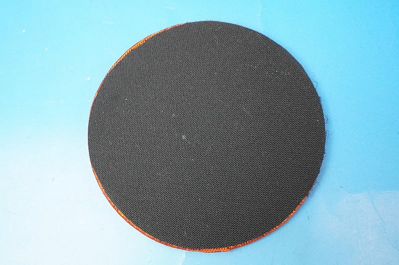 Patch JMSDF 21st Air Squadron Blackjack Flight with hook and loop